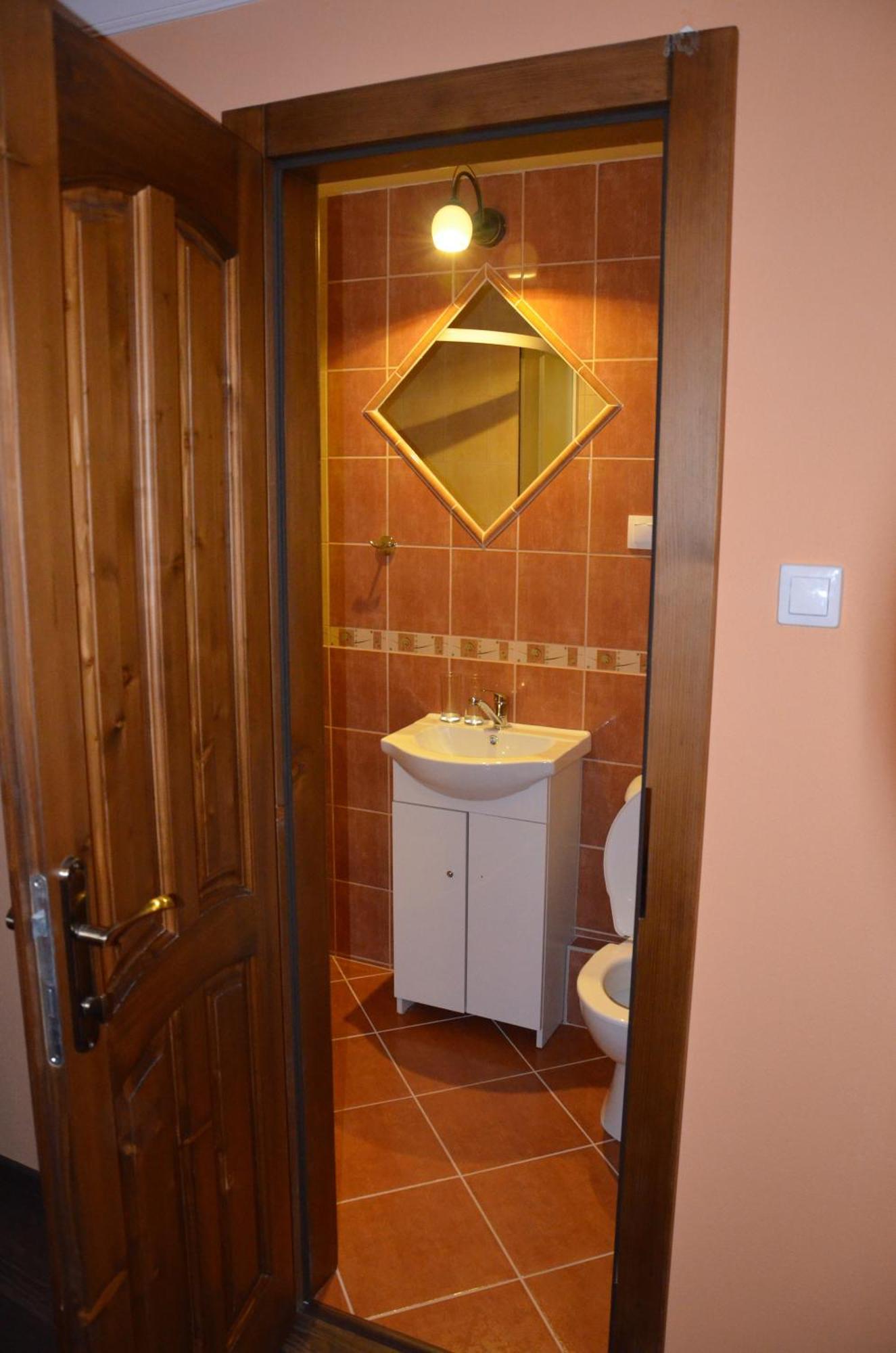 Apartamento Palatín Čachtice Habitación foto