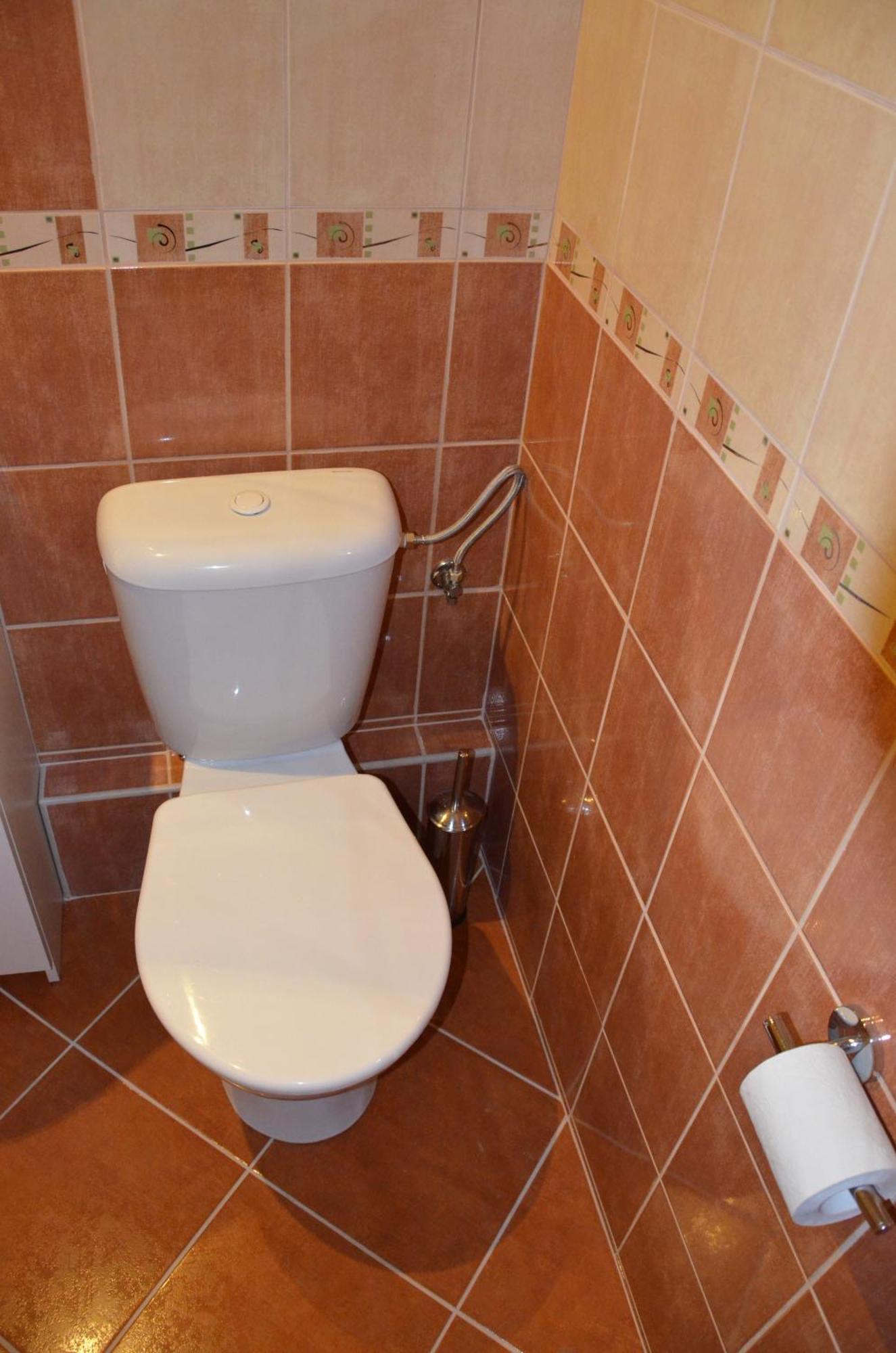Apartamento Palatín Čachtice Habitación foto