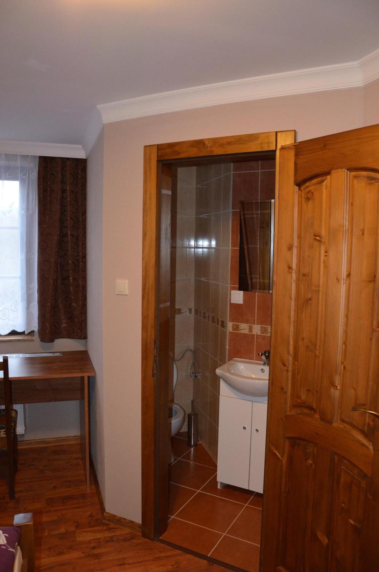 Apartamento Palatín Čachtice Habitación foto