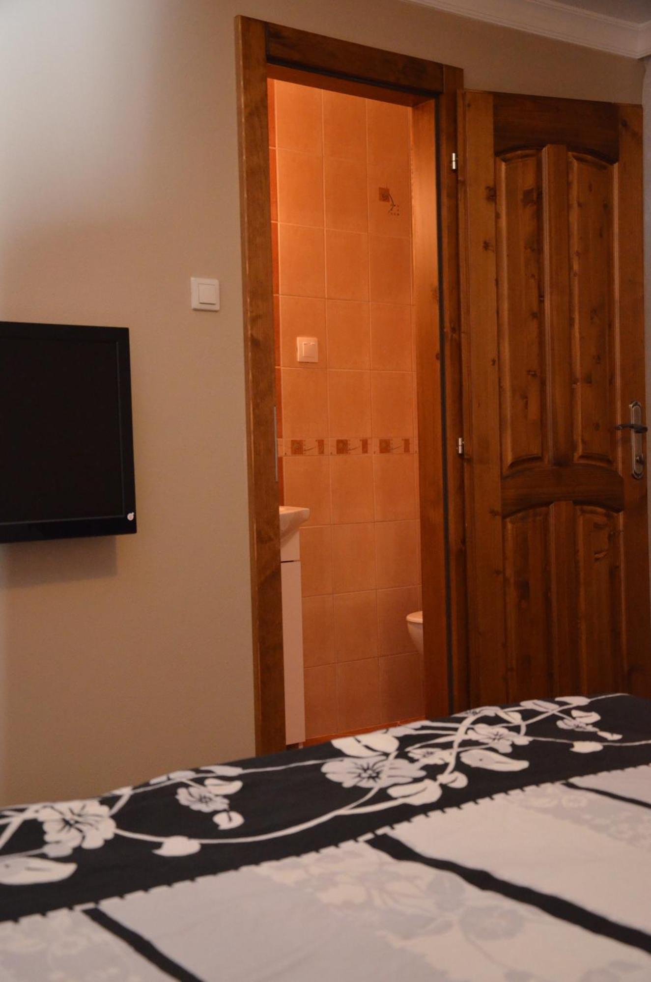 Apartamento Palatín Čachtice Habitación foto